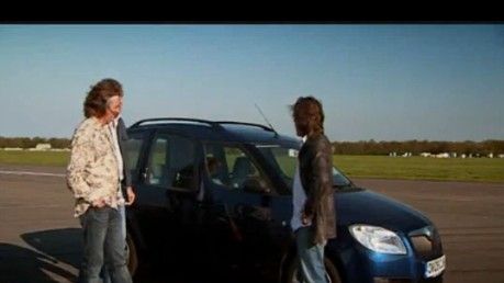 Top Gear