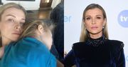 Joanna Krupa opublikowała przejmujący wpis. Tak radzi sobie w trakcie rozwodu (FOTO)