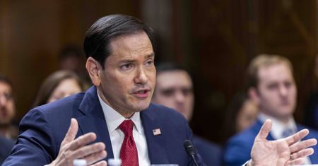 Rubio o negocjacjach z Iranem: Mogą trwać miesiącami