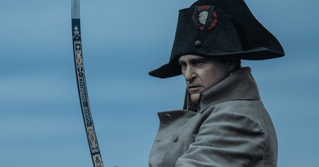 Napoleon bez tajemnic. Wcale nie był niski i miał problem z francuskim