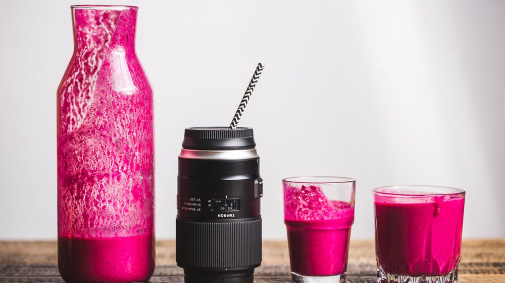 Zdjęcia jedzenia okiem ekspertek. Liczy się naturalność 1