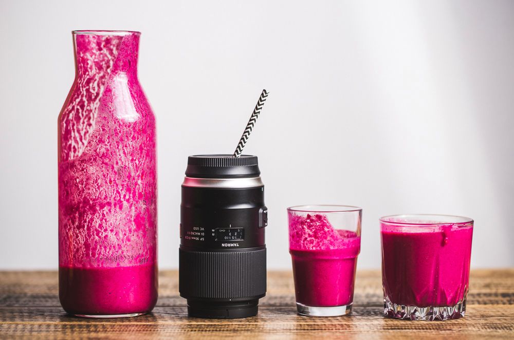 Zdjęcia jedzenia okiem ekspertek. Liczy się naturalność 1