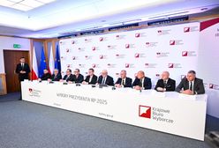 Wyniki II tury wyborów prezydenckich 2025. Sondaże, exit i late poll i oficjalne wyniki PKW. Co warto wiedzieć?