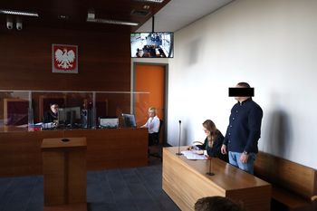 Rzeszów: Rozpoczął się proces kierowcy, który potrącił nastolatkę