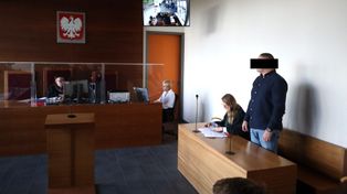 Rzeszów: Rozpoczął się proces kierowcy, który potrącił nastolatkę
