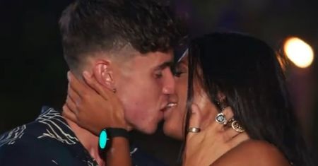 "Too Hot to Handle": Zakazano im uprawiać seksu. Po zakończeniu eksperymentu wzięli ślub
