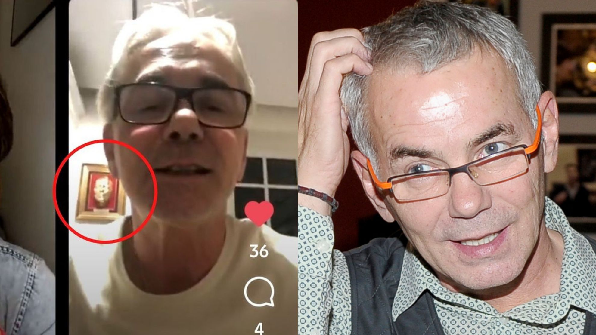 Oto największe telewizyjne wpadki 2021 roku 