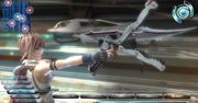 Final Fantasy XIII - 17 minut rozgrywki
