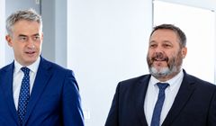 Prezydent godzi się na nową rolę prezesa UKE. Przepisy krytykowała KRRiT