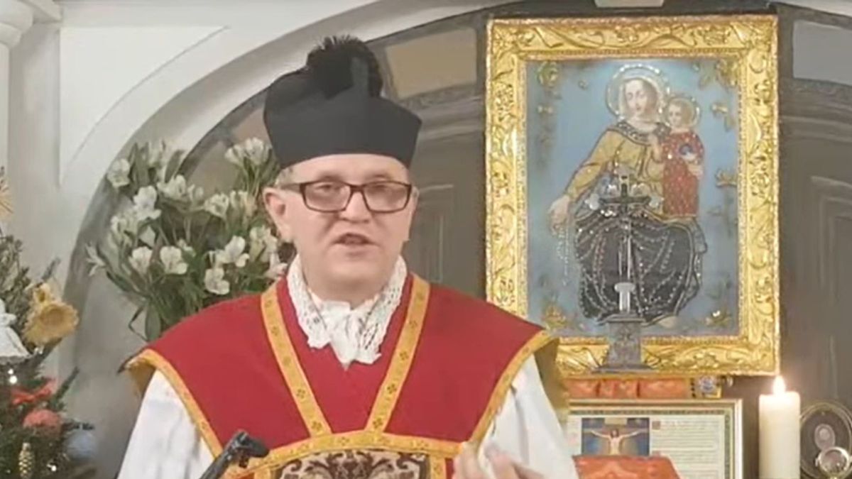 Były salezjanin trafi doi więzienia?