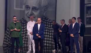 Robert Górski pożegnał kolegę po fachu. "Dziękujemy!"