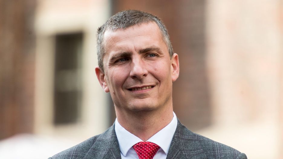 Krzysztof Kukucki