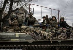 Brawurowa akcja Ukraińców. Wysadzili ważny obiekt