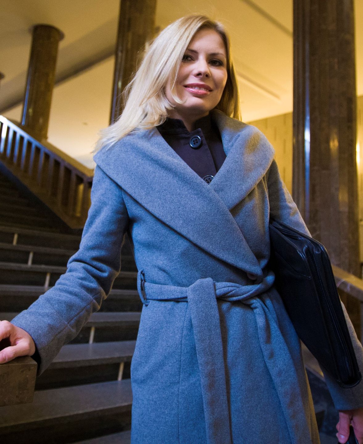 Kim jest Patrycja Kotecka, żona Zbigniewa Ziobry?