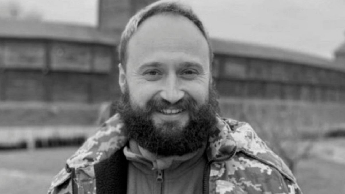 Nie żyje Iwan Kuzmiński 