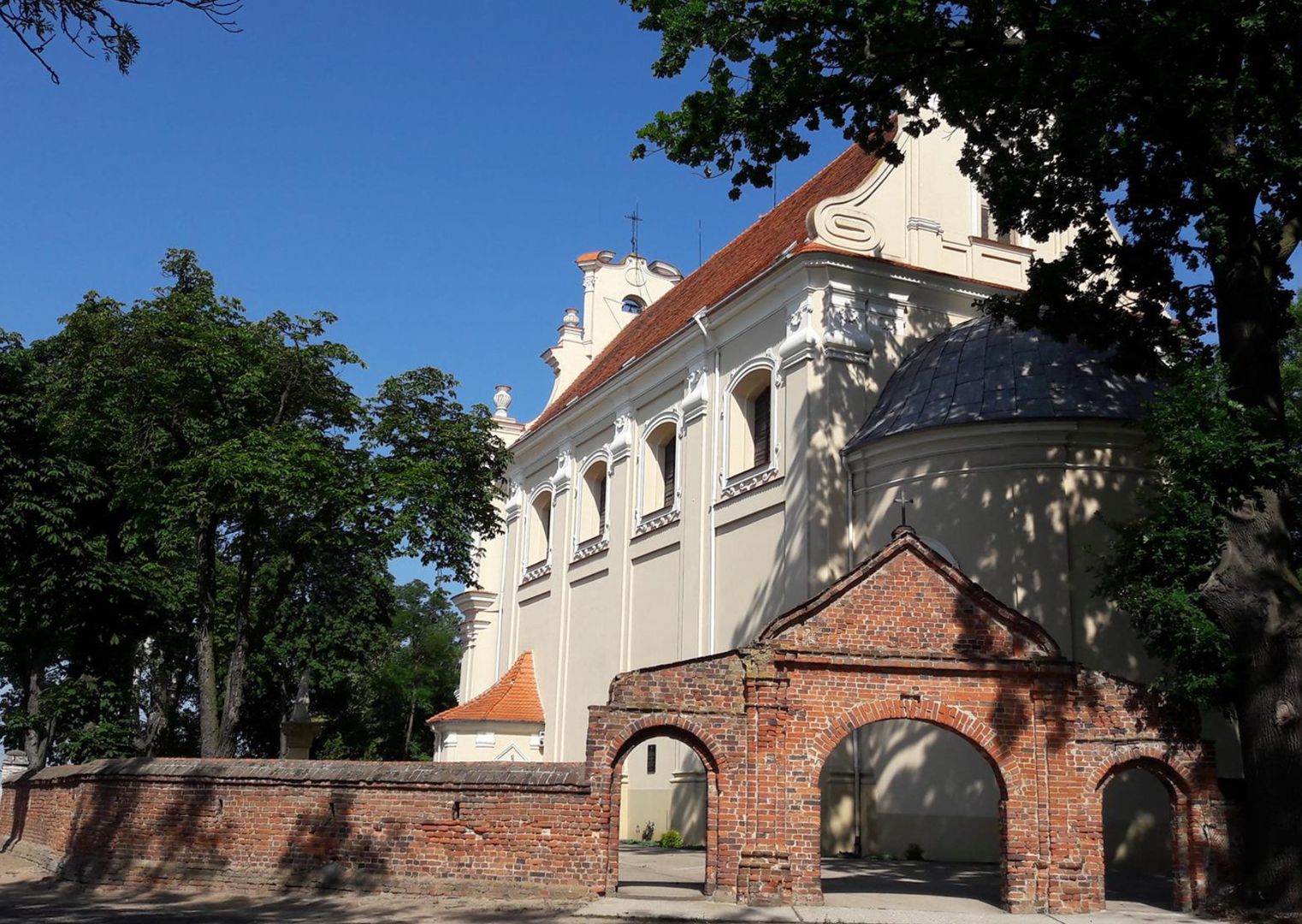 Tajemnicza śmierć na plebani. Ksiądz nie ma wątpliwości