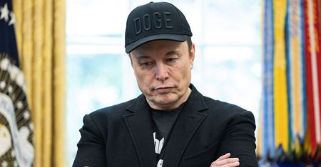 Musk miał stawić się w prokuraturze. Media: nie zrobił tego