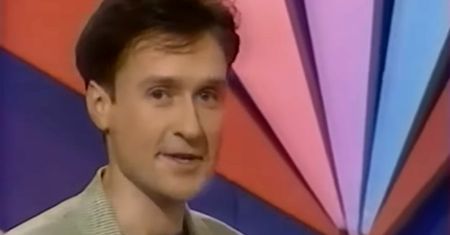 Jacek Kawalec o kulisach "Randki w ciemno". "Wszystko było ustawione"