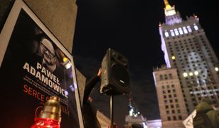 Trzy lata od śmierci Pawła Adamowicza. "Robimy to z potrzeby rozumu i serca"