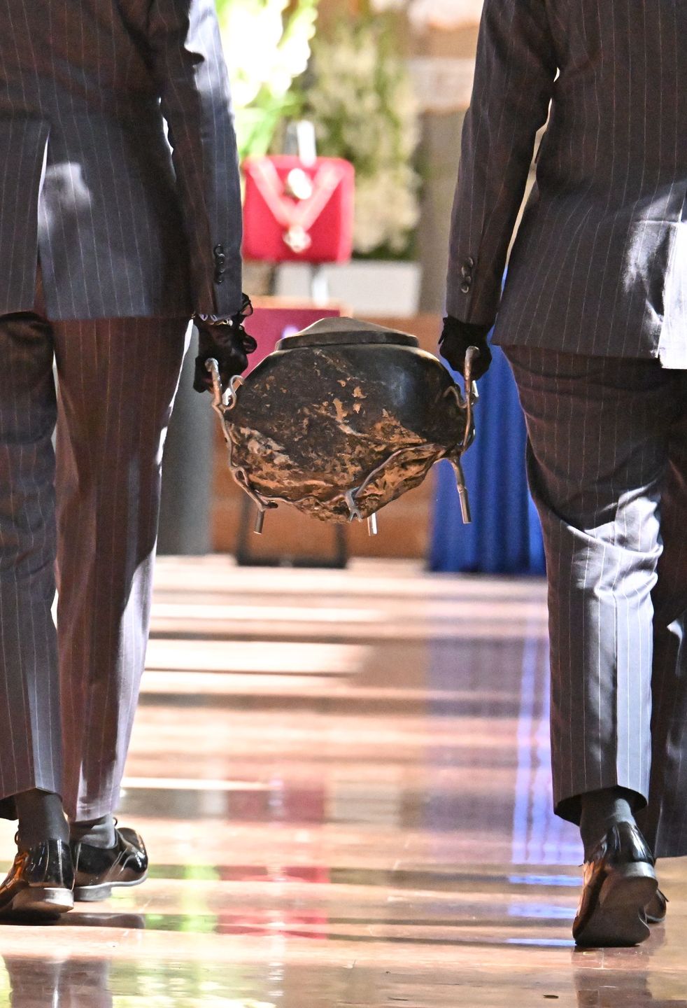 Pogrzeb Stanisława Soyki