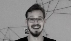 Michał Wielądek art directorem w Next