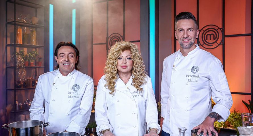 TVN szykuje jubileuszową edycję "MasterChefa". "Wyprawa poza Europę"