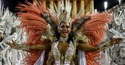 Brazylia: Karnawał w Rio de Janeiro powrócił po dwuletniej przerwie.