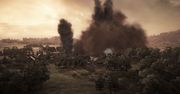 Operation Flashpoint 2 i Dirt 2 z datami