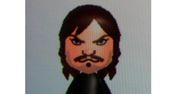 Guitar Hero 5 - Mii również zatańczą