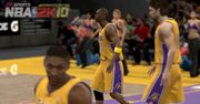 Galeria: NBA 2K10