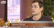 Dzień Dobry TVN o grach