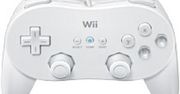 Nie dla nas: nowy kontroler do Wii