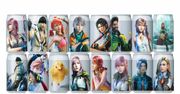 Udało się - Final Fantasy XIII pośród milionerów