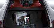 Audi pokazuje model TT Forza Motorsport 3 Edition