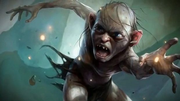 Nadchodzące premiery (03.12 - 09.12) Gollum i spółka