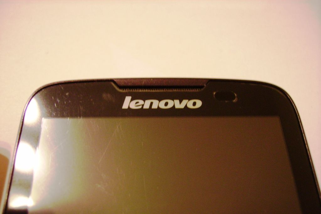 Lenovo A820 - studium przypadku