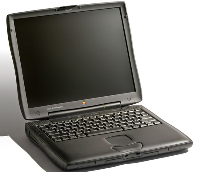 PowerBook G3