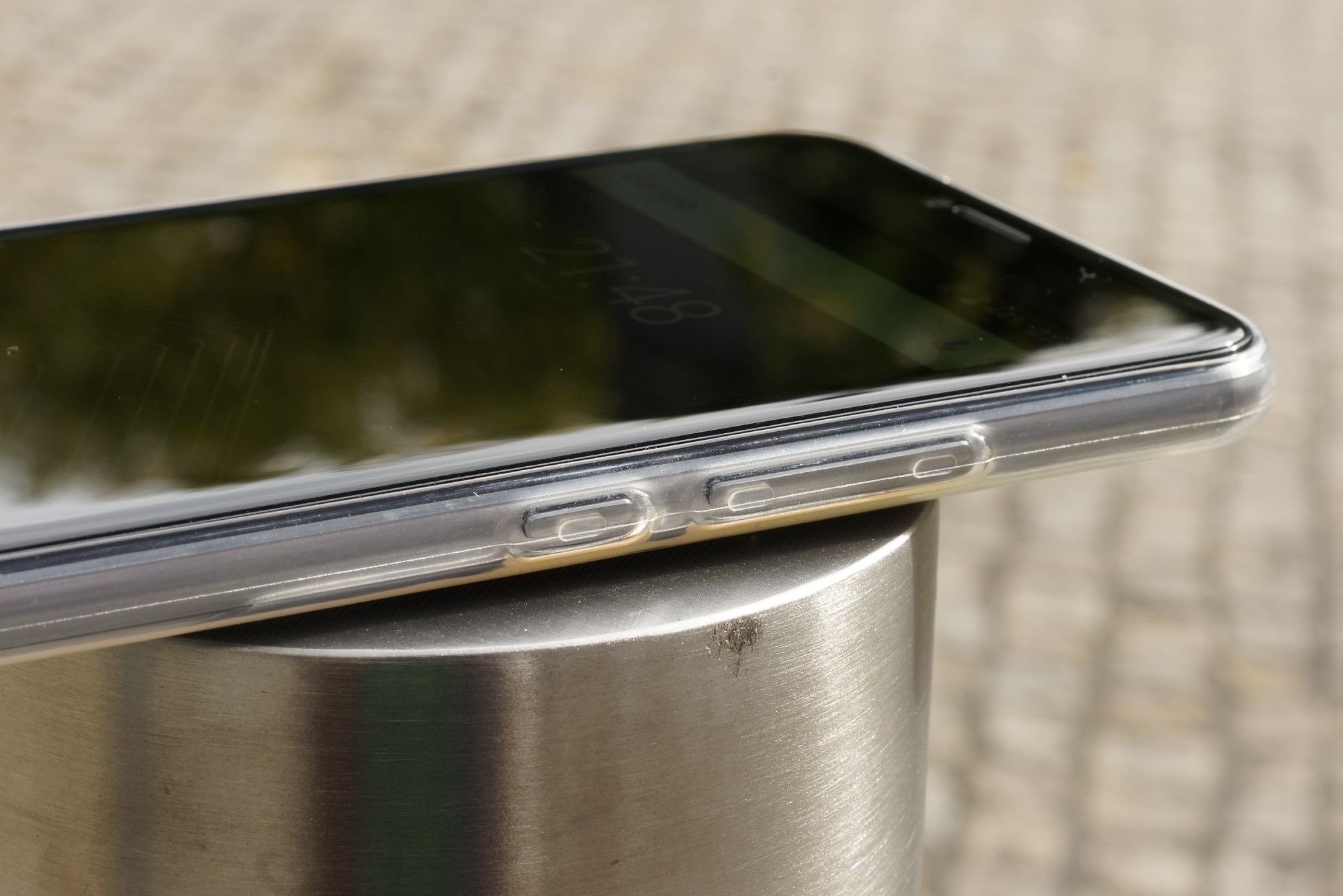 Umidigi Z1 – test smartfonu, który zapragnął być wyjątkowym 2