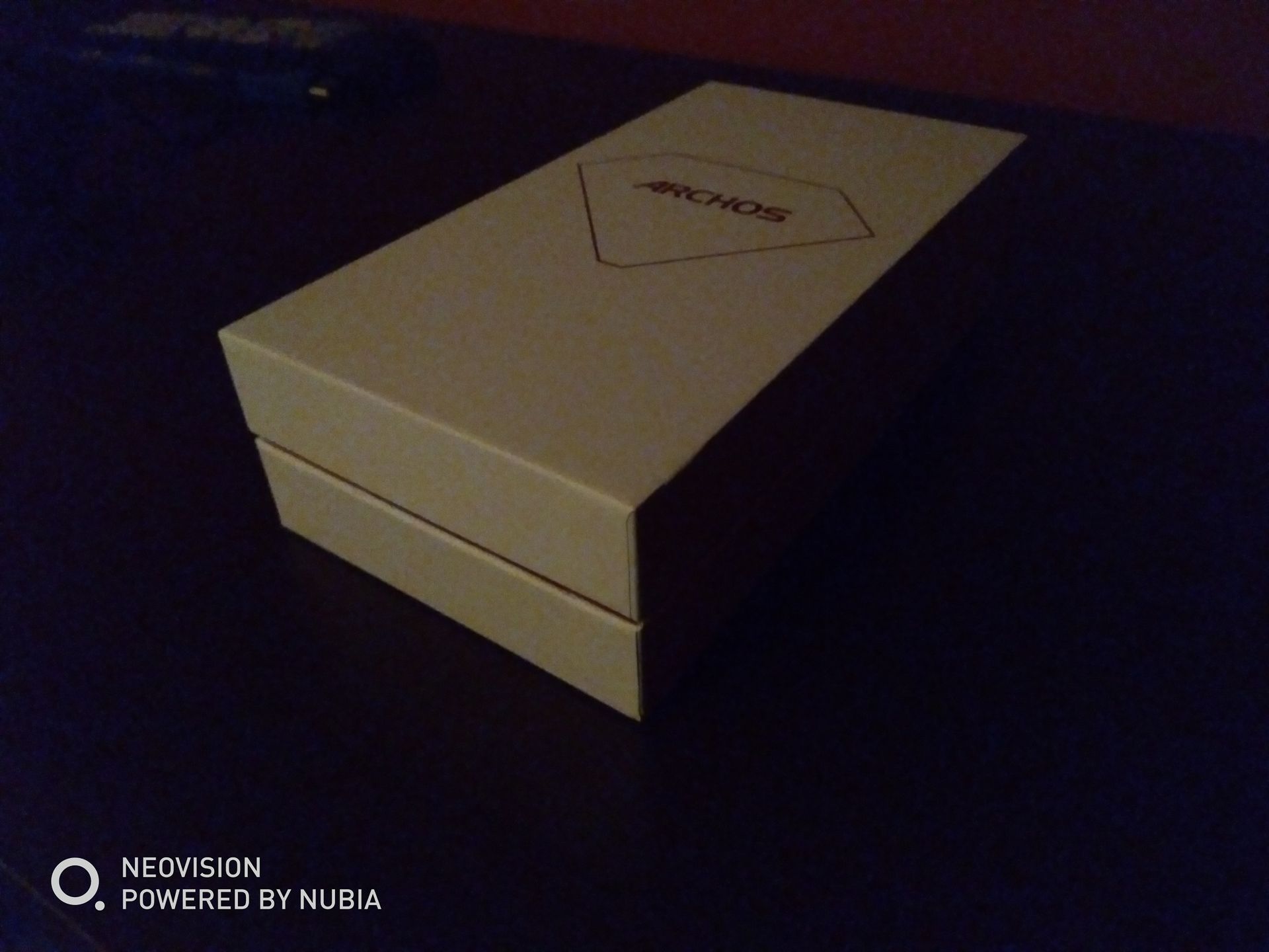 Test Archos Diamond Gamma: francusko-chiński smartfon z ładną nakładką 23