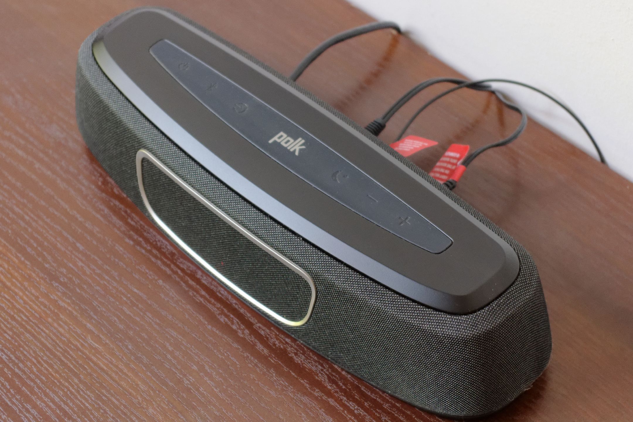 Polk MagniFi Mini – mały soundbar o wielkiej mocy 2