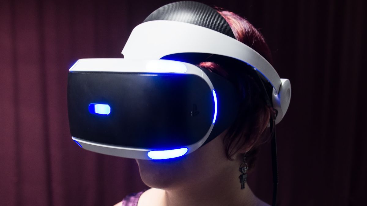 Test PlayStation VR – pierwsza godzina w goglach kosztujących tyle co druga konsola 1