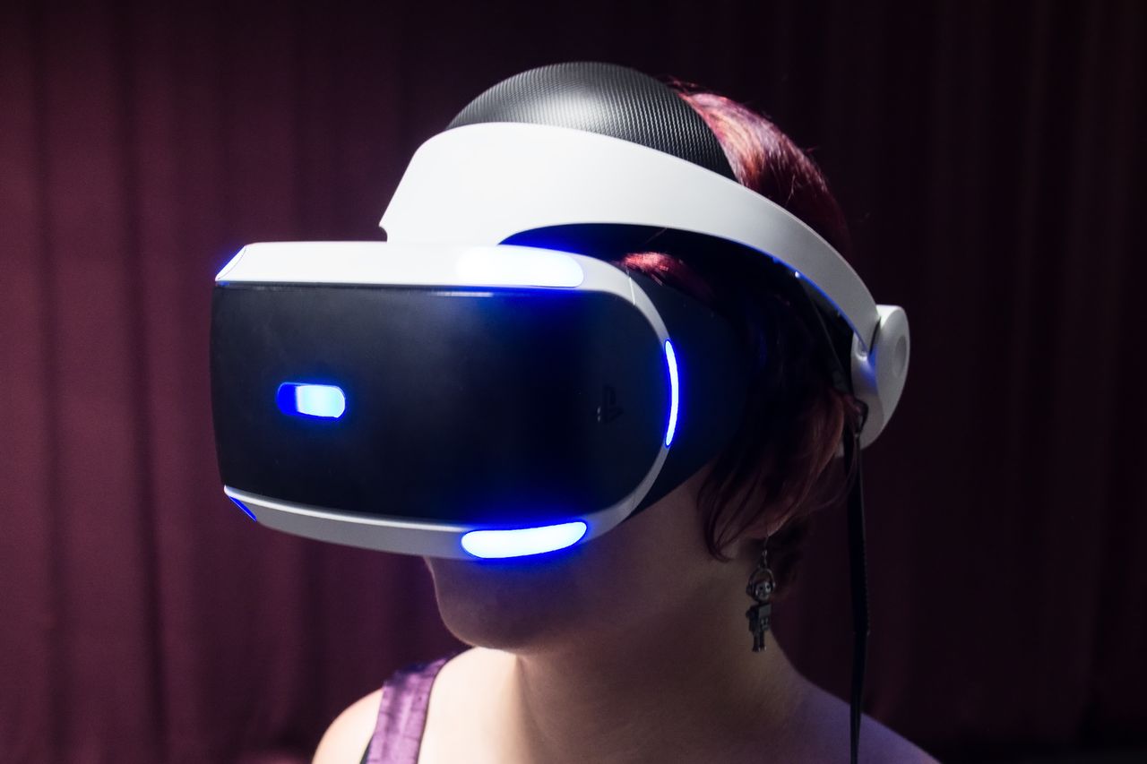 Test PlayStation VR – pierwsza godzina w goglach kosztujących tyle co druga konsola