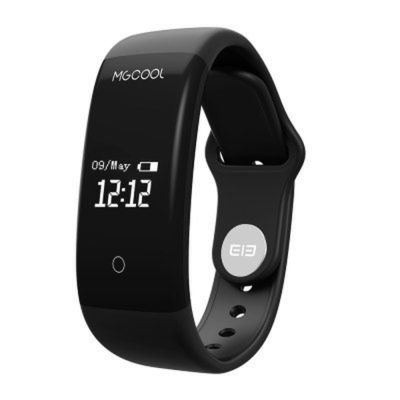 MGCOOL Band 2, zwiastun zagrożenia dla opaski Xiaomi?