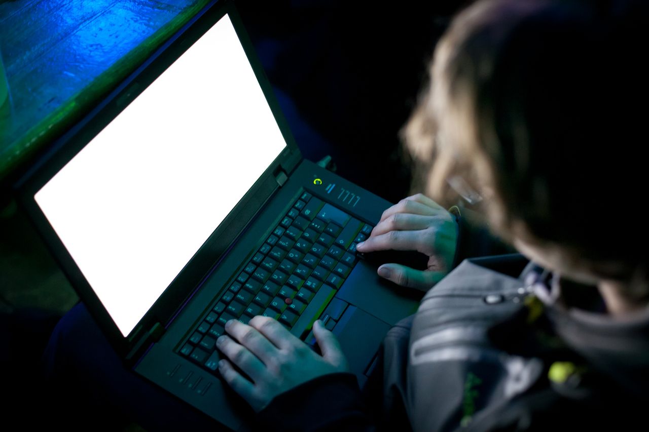 „Chcę zostać Hackerem” - to nie łam prawa, jest mnóstwo atrakcyjnych alternatyw! :-)