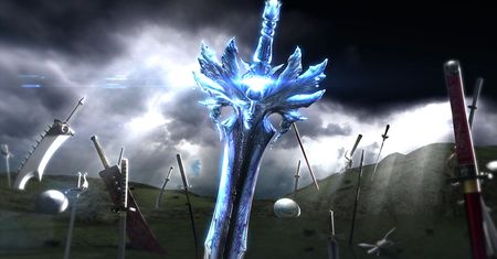 Nowe zwiastuny i galeria z SoulCalibur: Lost Swords