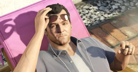Sony przeprasza za wyciek informacji o GTA V