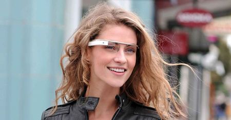 Microsoft patentuje okulary rozszerzonej rzeczywistości