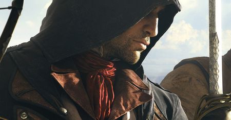 Konsolom nowej generacji brakuje mocy czy Ubisoft po prostu nie zna się na rzeczy?