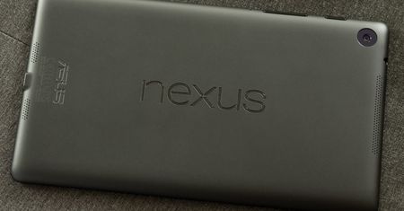 Google pracuje nad następcą Nexusa 7, ale czy potrzebujemy 7-calowych tabletów?