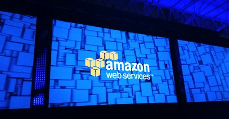 I co po nowym Windows Serverze? VMware z Amazonem wezmą sobie hybrydowe chmury #vmworld